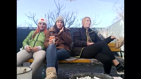 Rose online show from 01.27.25