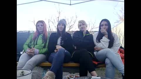 Rose online show from 01.27.25