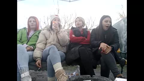 Rose online show from 01.30.25