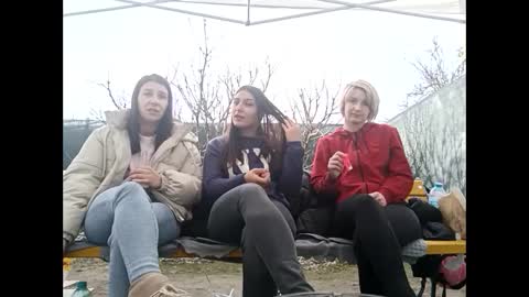 Rose online show from 01.30.25