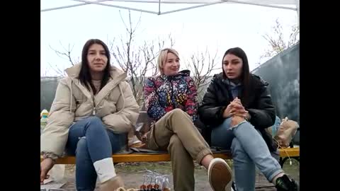 Rose online show from 02.01.25