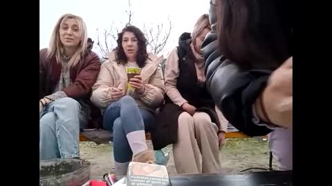 Rose online show from 02.02.25