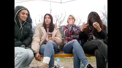 Rose online show from 02.03.25