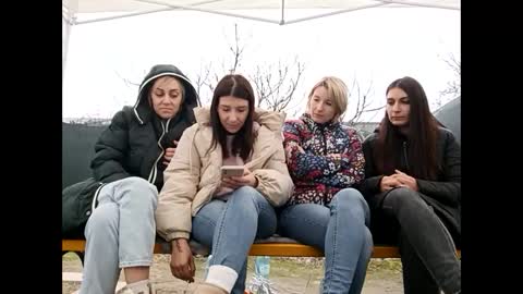 Rose online show from 02.03.25