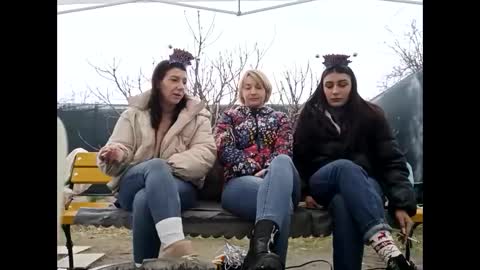 Rose online show from 02.07.25