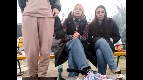 Rose online show from 02.08.25