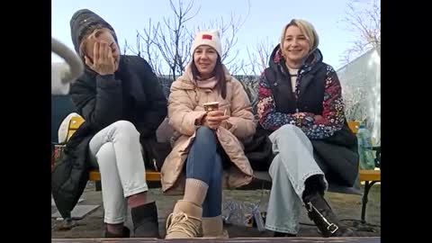 Rose online show from 02.09.25