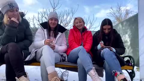 Rose online show from 02.21.25