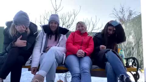 Rose online show from 02.21.25