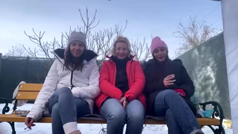 Rose online show from 02.22.25