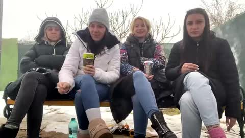 Rose online show from 02.27.25