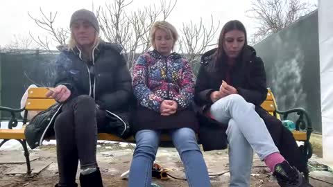 Rose online show from 02.27.25