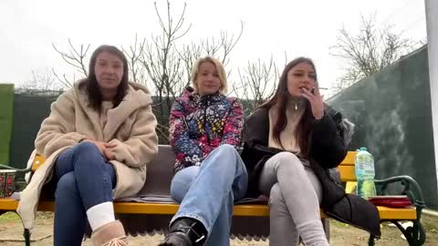 Rose online show from 03.02.25