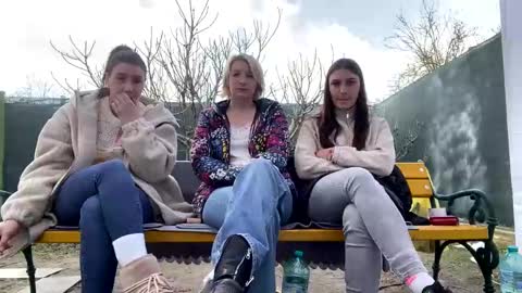 Rose online show from 03.02.25