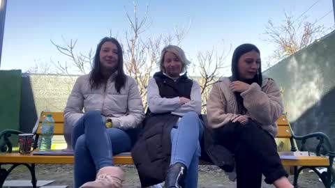 Rose online show from 03.06.25