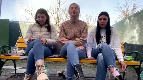 Rose online show from 03.08.25