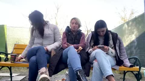 Rose online show from 03.09.25