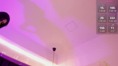 hannah  online show from 10.21.25