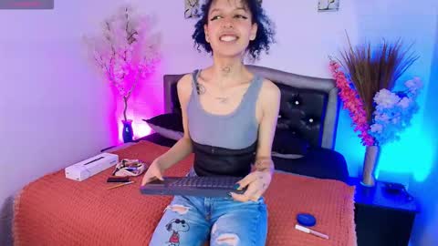 HannahBlue  online show from 02.04.26