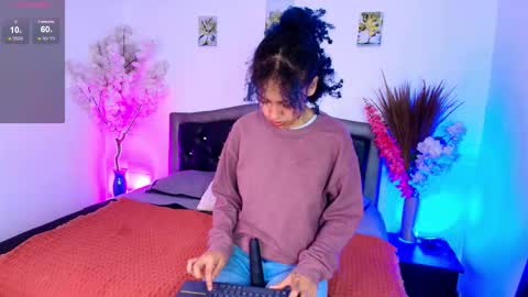 HannahBlue  online show from 02.09.26