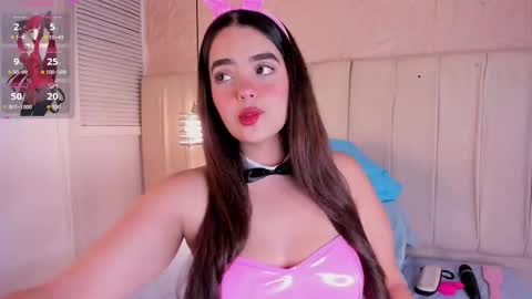 Hannah Lee online show from 01.12.26