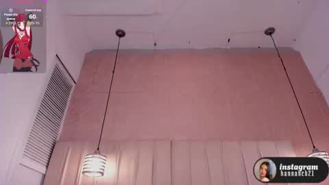 Hannah Lee online show from 01.13.26