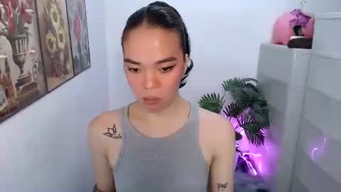 HANNAH online show from 05.05.26