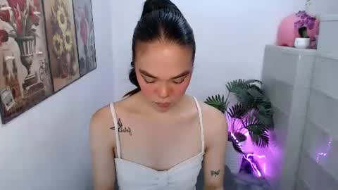 HANNAH online show from 05.06.26