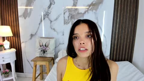 Hannahill69 online show from 12.28.24