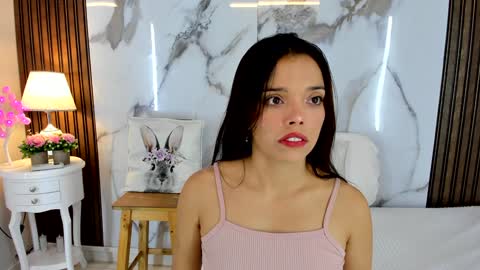 Hannahill69 online show from 01.03.25