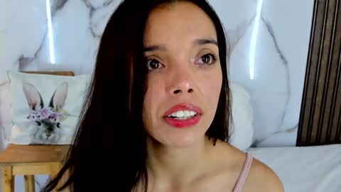 Hannahill69 online show from 01.03.25