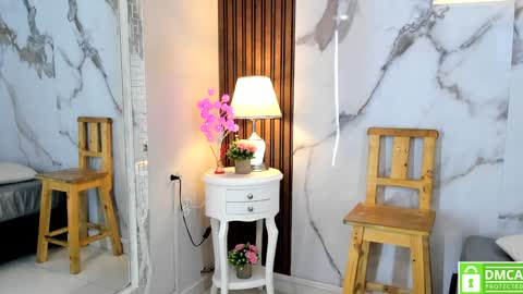 Hannahill69 online show from 01.24.25