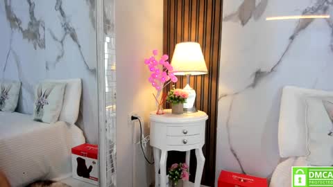 Hannahill69 online show from 01.30.25