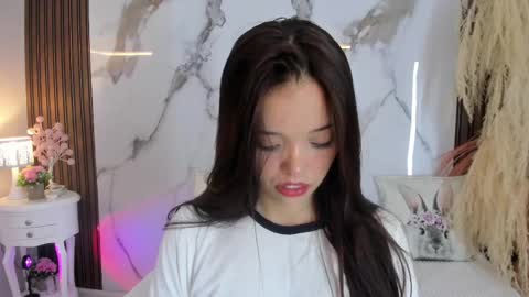 Hannahill69 online show from 10.02.25