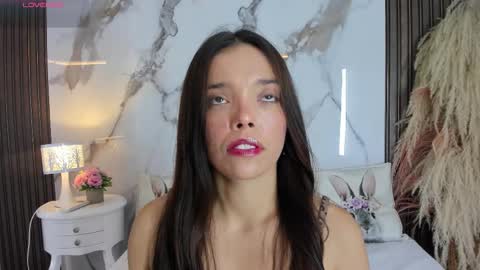 Hannahill69 online show from 03.17.26