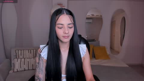 HANNAH J online show from 01.06.25
