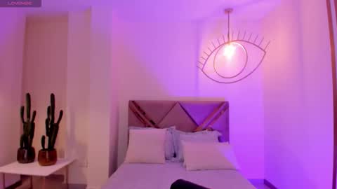 HANNAH J online show from 10.03.25