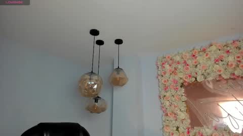 Snapshot of hannahjamesx chatting on 01.18.26 HANNAH J online show from 01.18.26