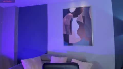 Snapshot of hannahjamesx chatting on 02.24.26 HANNAH J online show from 02.24.26