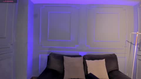 Snapshot of hannahjamesx chatting on 02.27.26 HANNAH J online show from 02.27.26