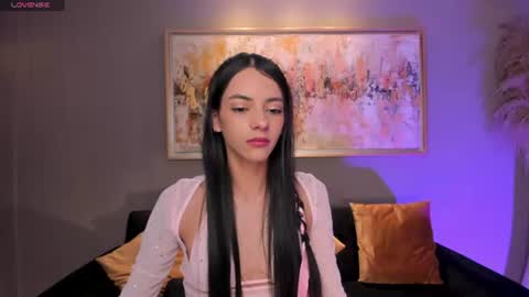 HANNAH J online show from 07.08.26