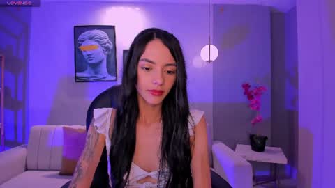 HANNAH J online show from 07.10.26