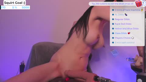 Snapshot of hannahlovex chatting on 12.09.24 HannahLovex next stream 122 11am 5pm pst online show from 12.09.24