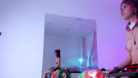 Hannah online show from 12.08.24
