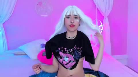Hannah online show from 12.16.24