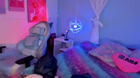 Hannah online show from 10.14.25