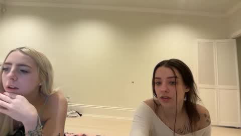 Hannah Taylor online show from 02.11.26