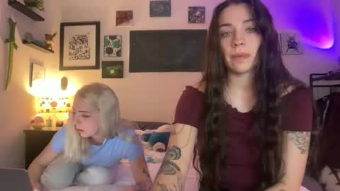 Hannah Taylor online show from 02.19.26