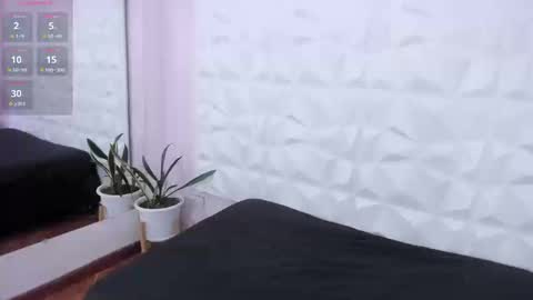 hannahtoons_ online show from 09.11.25