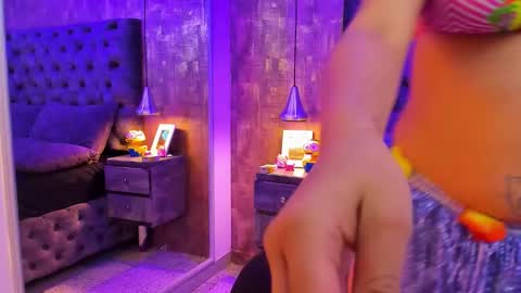 Hannah online show from 09.18.25